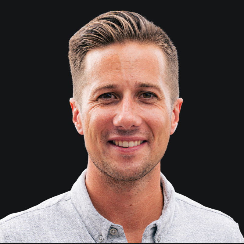 Mark Huber