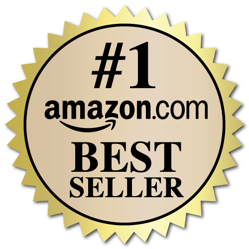 Amazon #1 Best Seller